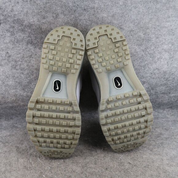 Nike Shoes Womens 8 Sneaker Air Max LD Zero Running Cross Trainer Lifestyle Grey - Picture 11 of 14